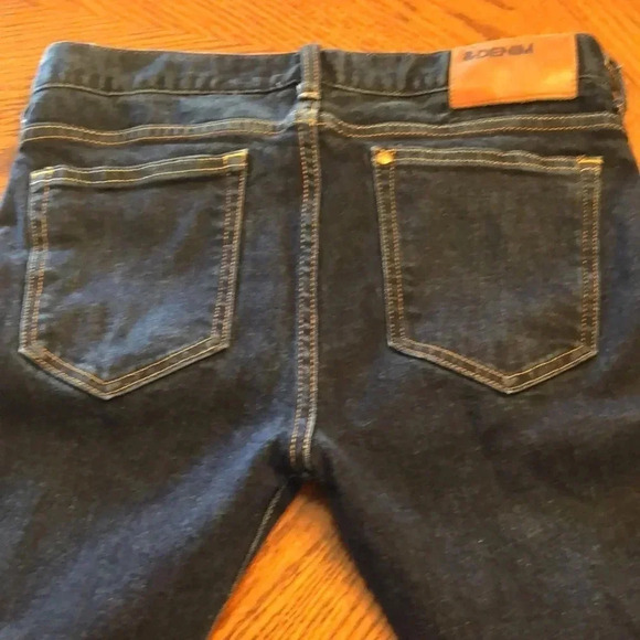 Conscious & Denim Slim Jeans EUC 30 - Picture 3 of 6